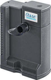 Oase BioCompact 50 Aquarium Innenfilter für Süßwasser und Meerwasser bis 50 Liter mit 240 l/h regulierbarer Wassermenge – Bild 1 von 8