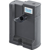 Produktbild von Oase BioCompact 50 Aquarium Innenfilter für Süßwasser und Meerwasser bis 50 Liter mit 240 l/h regulierbarer Wassermenge