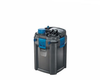 Oase BioMaster 2 Thermo 250 Aquarium Außenfilter mit 150 W Heizer für Fische bis 250 L – Bild 1 von 13