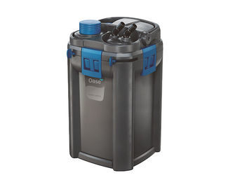 Oase BioMaster 2 Thermo 350 Außenfilter für Fische mit 200 W Heizer – Bild 1 von 13