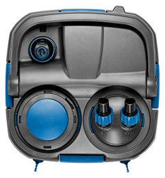 Oase BioMaster 2 Thermo 600 Außenfilter für Fisch Aquarien mit 300 W Heizer – Bild 1 von 13