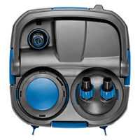 Produktbild von Oase BioMaster 2 Thermo 600 Außenfilter für Fisch Aquarien mit 300 W Heizer