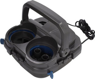 Produktbild von Oase BioMaster 250 Außenfilter für Fische in Schwarz