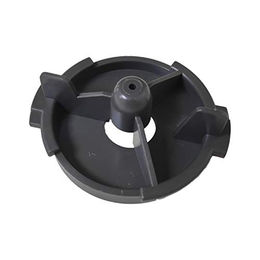 Oase BioMaster 350/600 Pumpenabdeckung aus Kunststoff in Grau oder Schwarz Teil 45147 – Bild 1 von 1
