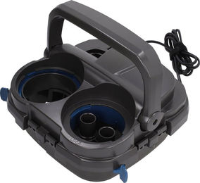 Produktbild von Oase BioMaster 350 Ersatz-Filterkopf für Außenfilter aus Kunststoff in Schwarz