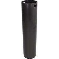 Produktbild von Oase BioMaster 350 Vorfiltergehäuse für Außenfilter in Schwarz