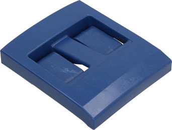 Oase BioMaster Ersatzset Clip für Fisch Außenfilter Blau aus Kunststoff - 1 Stk. – Bild 1 von 4
