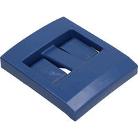 Produktbild von Oase BioMaster Ersatzset Clip für Fisch Außenfilter Blau aus Kunststoff - 1 Stk.