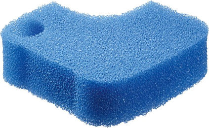 Oase BioMaster Filterschwamm 20ppi Blau für Fisch Aquarium Außenfilter – Bild 1 von 4