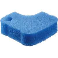 Produktbild von Oase BioMaster Filterschwamm 20ppi Blau für Fisch Aquarium Außenfilter