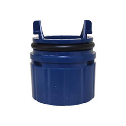 Produktbild von Oase BioMaster Heizungsstecker für Außenfilter Blau
