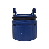 Produktbild von Oase BioMaster Heizungsstecker für Außenfilter Blau