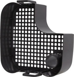 Oase BioMaster Korb Teil 45171 Schwarz aus Kunststoff für Außenfilter – Bild 1 von 3
