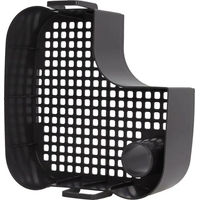 Produktbild von Oase BioMaster Korb Teil 45171 Schwarz aus Kunststoff für Außenfilter