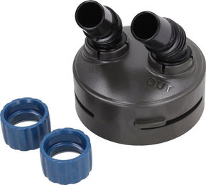 Oase BioMaster Schlauchadapter für Außenfilter aus Kunststoff – Bild 1 von 3