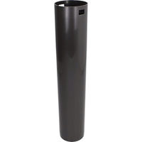 Produktbild von Oase BioMaster Vorfiltergehäuse für Außenfilter 600/850 Schwarz