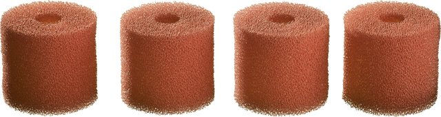 Oase BioMaster Vorfilterschaum Set 4 Stück 30ppi für Süßwasser Fischfilter – Bild 1 von 5