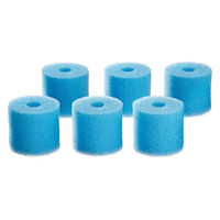 Produktbild von Oase BioMaster Vorfilterschaum Set 6 Stück 10ppi für Fischfilter