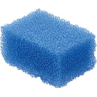 Produktbild von Oase BioPlus Ersatz Filterschwamm 20ppi Blau für Fisch Aquarium Innenfilter