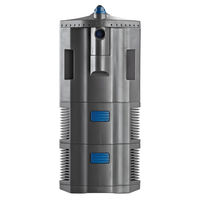 Produktbild von Oase BioPlus Thermo 100 Aquarium Innenfilter mit Heizer für Fische bis 100 Liter