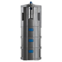 Produktbild von Oase BioPlus Thermo 200 Aquarium Innenfilter mit 200 W Heizer für Fische