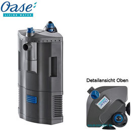 Oase BioPlus Thermo 50 Aquarium Innenfilter mit 50 W Heizer für Fische bis 50 Liter - 50 l – Bild 1 von 9
