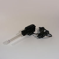 Produktbild von Oase Biopress UVC Kompletteinheit 11 Watt Ersatzteil 35838 für Teichanlagen