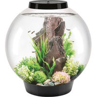 Produktbild von OASE biOrb CLASSIC 60 LED Aquarium in Schwarz