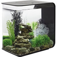 Produktbild von OASE biOrb FLOW 30 LED Aquariumbeleuchtung Schwarz