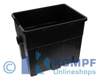 Oase BioSmart Behälter Set für BioSmart 5000/7000 und BioSmart UVC 8000 Ersatzteil 25727 für Teichanlagen – Bild 1 von 2