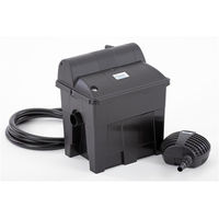 Produktbild von Oase BioSmart Set 7000 Teichfilter-Set mit Filterpumpe 2500 und UVC