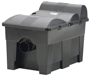Oase BioSmart UVC 16000 Durchlauffilter für Teiche mit 5500 l/h – Bild 1 von 8