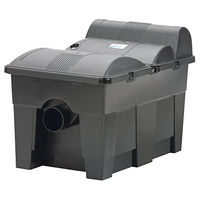 Produktbild von Oase BioSmart UVC 16000 Durchlauffilter für Teiche mit 5500 l/h