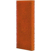 Produktbild von Oase BioStyle Filterschaum 30ppi orange 2er Set für Fischaquarien