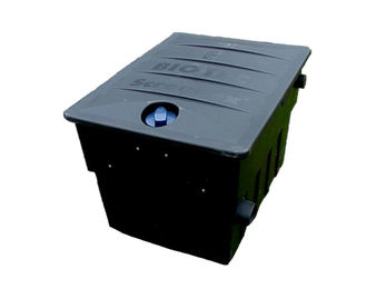 Oase BioTec 12 gestanzt Ersatzbehälter für Teichfilter 15428 – Bild 1 von 3