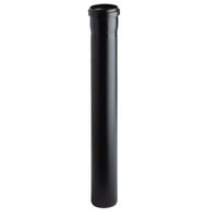 Produktbild von Oase Biotec Ablaufrohr für Teich schwarz DN75/480 mm