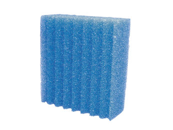 Oase Biotec Filterschwamm Blau für Fischteich Filtermedien Biotec 5.1 und 10.1 – Bild 1 von 1