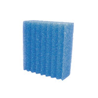 Produktbild von Oase Biotec Filterschwamm Blau für Fischteich Filtermedien Biotec 5.1 und 10.1