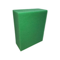 Produktbild von Oase Biotec Filterschwamm Grün für Teichfilter Biotec 5.1 und 10.1