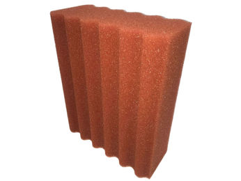 Produktbild von Oase Biotec Filterschwamm Rot für Fischteich Filtermedien Biotec 5.1 und 10.1