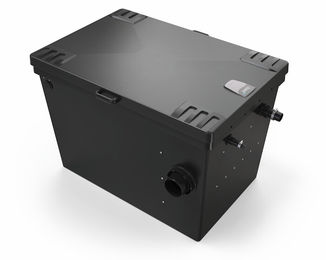 Oase BioTec ScreenMatic 2 145000 Durchlauffilter Filtersystem für den Teich – Bild 1 von 13