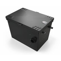 Produktbild von Oase BioTec ScreenMatic 2 145000 Durchlauffilter Filtersystem für den Teich