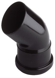 Oase Biotec Verbindungsbogen für Teich schwarz 75/45° – Bild 1 von 2