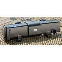 Produktbild von Oase Bitron C 110 W UVC-Vorklärgerät für Teich und Fische