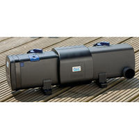 Produktbild von Oase Bitron C 55 W UVC Wasserklärer für den Teich