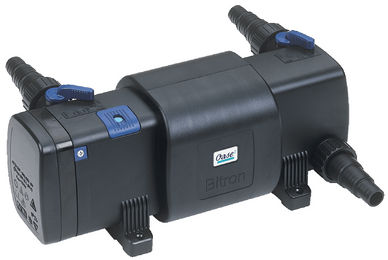 Oase Bitron C UVC-Vorklärgerät für den Teich 24 W – Bild 1 von 7