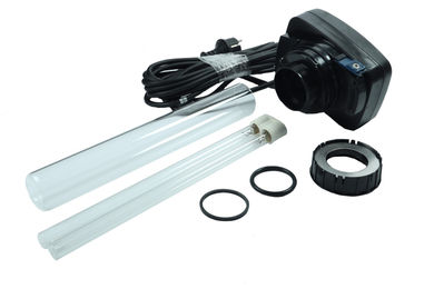 Oase Bitron C55 UVC-Filter Kompletteinheit Ersatzteil – Bild 1 von 2