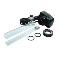 Produktbild von Oase Bitron C55 UVC-Filter Kompletteinheit Ersatzteil