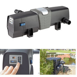 Oase Bitron Eco 240 W UVC-Vorklärgerät für den Teich mit 10000 Liter Kapazität – Bild 1 von 13