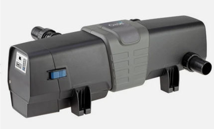 Oase Bitron Eco UVC-Vorklärgerät für Teich und Koi mit 120 W – Bild 1 von 13